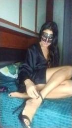 Irisnoir webcam model stream image