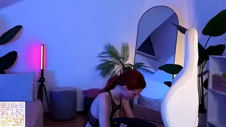 doll_lesli webcam model stream image