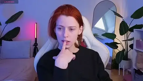 doll_lesli webcam model stream image