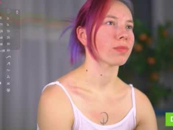 waki_fuckie webcam model stream image