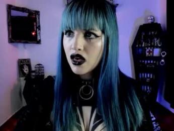 dimmuanddarkness webcam model stream image