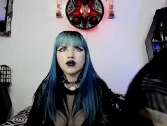 dimmuanddarkness webcam model stream image