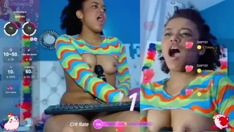 Eylend_Lisboa webcam model stream image