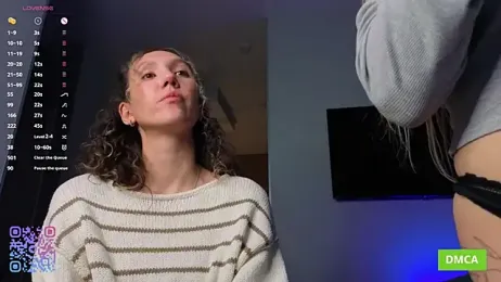 JohnetteConstine webcam model stream image