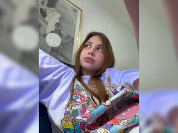 LeiaProseccina webcam bongacams model stream image