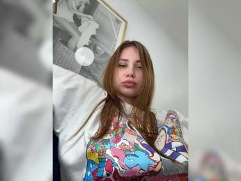 LeiaProseccina webcam bongacams model stream image