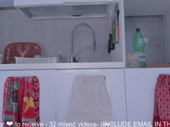 dolce4you69 webcam model stream image