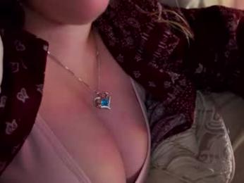 x_dreamgirl_x webcam model stream image