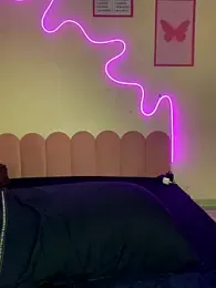 Cammgirlmii webcam model stream image