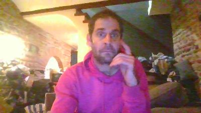 siphilis webcam model stream image