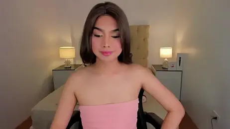 lovableXnaughty_lily webcam model stream image