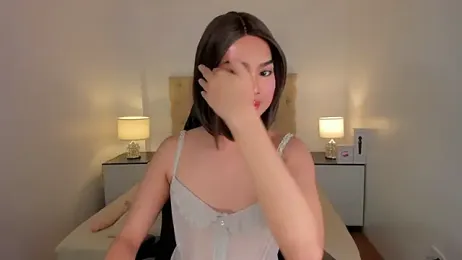 lovableXnaughty_lily webcam model stream image