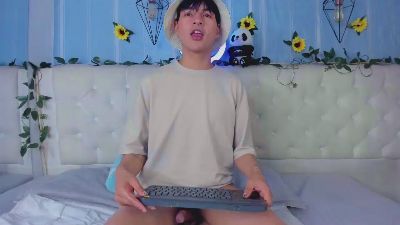 AleAurarashi webcam model stream image