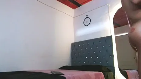 _JaaconLeon_ webcam model stream image