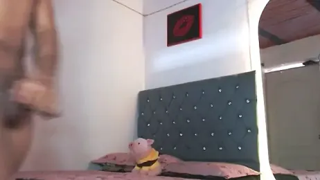 _JaaconLeon_ webcam model stream image