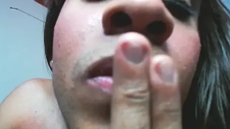 _JaaconLeon_ webcam model stream image