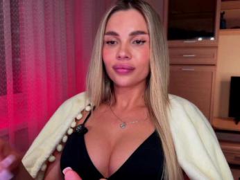 AlexaS_ webcam bongacams model stream image