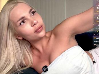AlexaS_ webcam model stream image