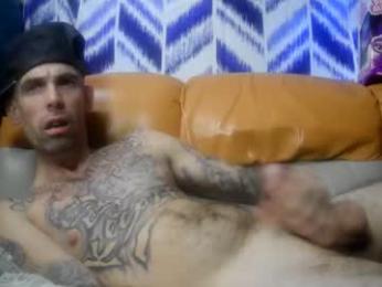 prettyboytatted69 webcam model stream image