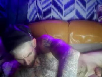 prettyboytatted69 webcam chaturbate model stream image
