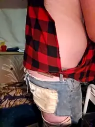 StruggleSnuggles webcam stripchat model stream image