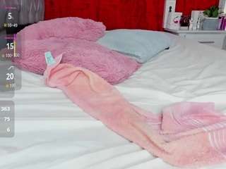 amanda-nordby webcam model stream image