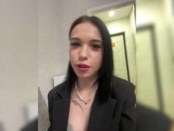 Virniks webcam model stream image