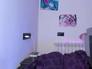 kiratenebris webcam model stream image