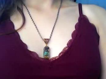 hotwinterxx webcam model stream image