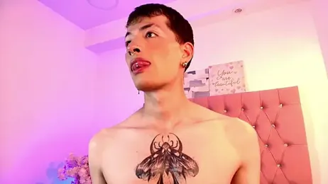 OzorioDany webcam model stream image