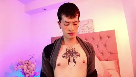 OzorioDany webcam model stream image