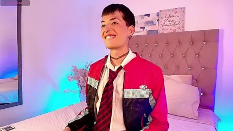 OzorioDany webcam model stream image