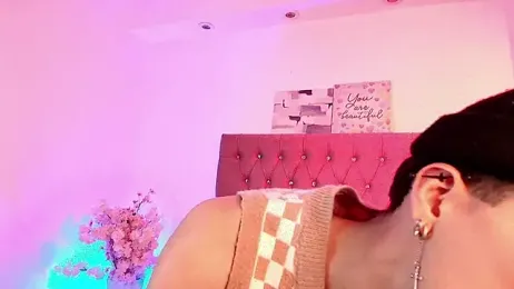 OzorioDany webcam model stream image