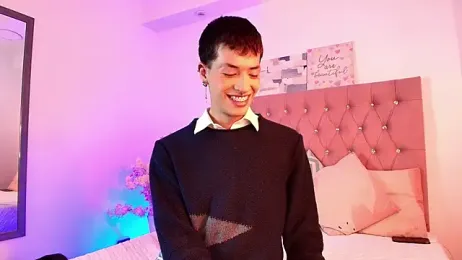 OzorioDany webcam model stream image