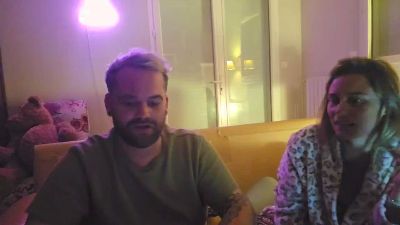 Marben33 webcam model stream image