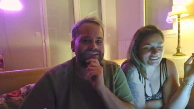 Marben33 webcam model stream image