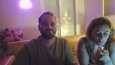 Marben33 webcam model stream image