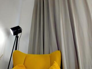 Katrina Ben webcam model stream image