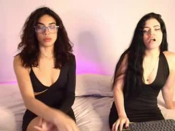 pretty_dirty_sis webcam model stream image