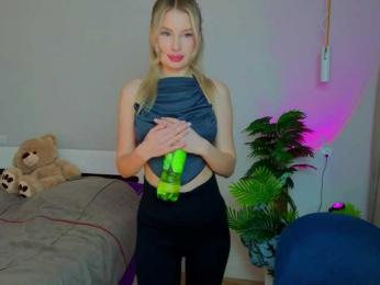 LegallyBlondea webcam model stream image