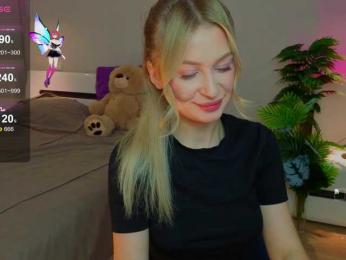 LegallyBlondea webcam model stream image