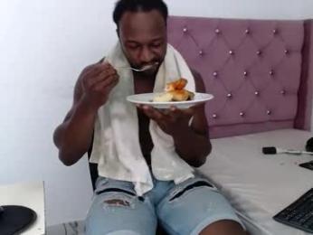 blacknikes webcam model stream image