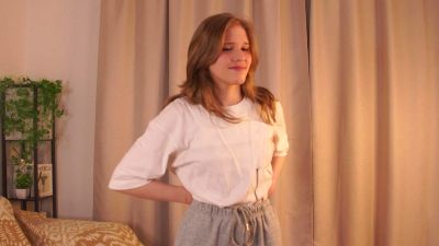 DarceyOnsurez webcam model stream image