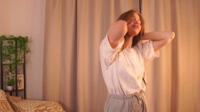 DarceyOnsurez webcam model stream image