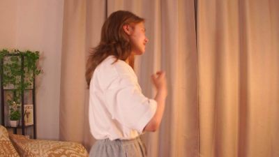 DarceyOnsurez webcam model stream image