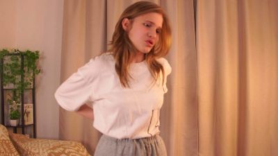 DarceyOnsurez webcam model stream image