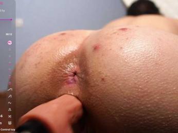 SweetieEva webcam model stream image