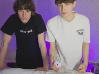 drinklinov webcam model stream image