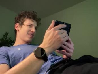 johnylongstrokes webcam chaturbate model stream image