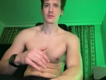 johnylongstrokes webcam model stream image